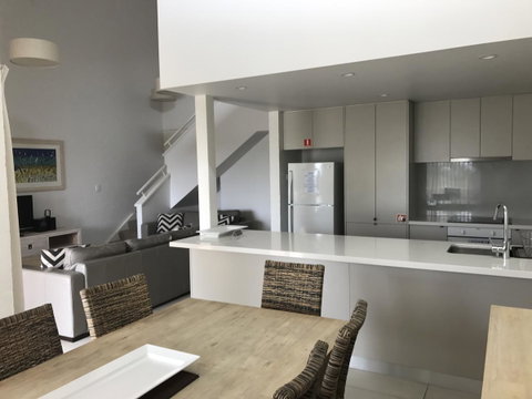 Mariner Bay Apartments - ACT Tourism 36