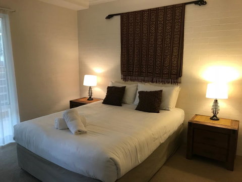 Mariner Bay Apartments - ACT Tourism 6