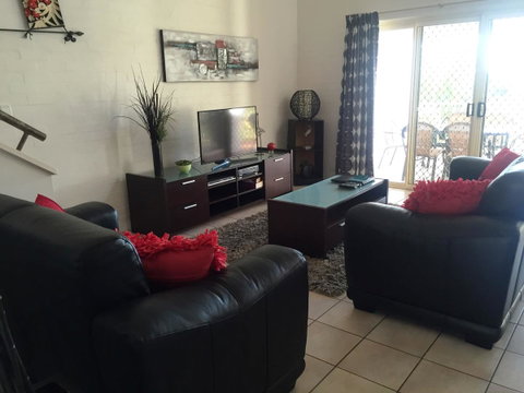 Mariner Bay Apartments - ACT Tourism 38