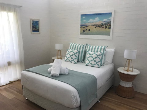 Mariner Bay Apartments - ACT Tourism 0