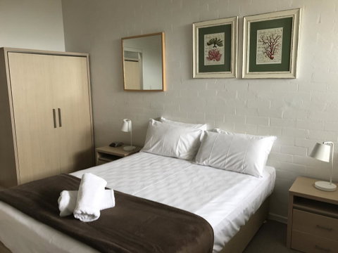Mariner Bay Apartments - ACT Tourism 32