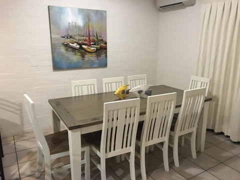 Mariner Bay Apartments - ACT Tourism 27