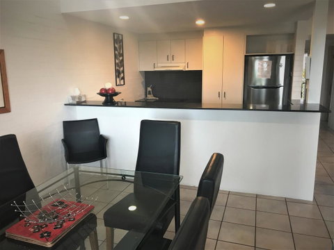 Mariner Bay Apartments - ACT Tourism 25