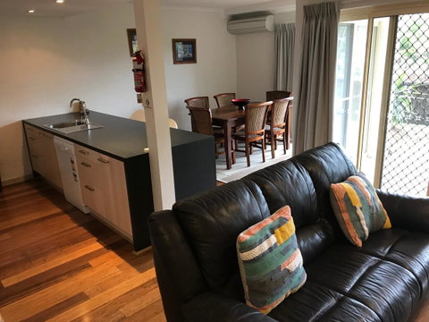 Mariner Bay Apartments - ACT Tourism 9