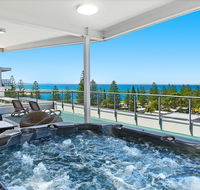 Macquarie Waters Boutique Apartment Hotel - ACT Tourism
