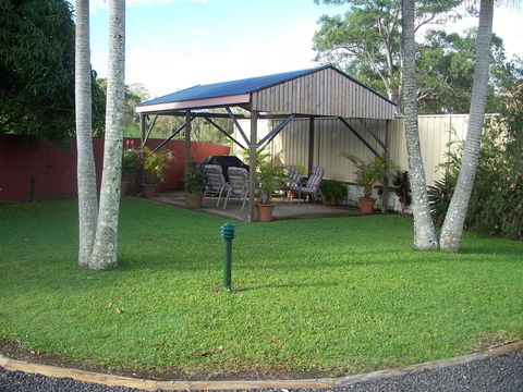 Best Western Kennedy Drive Airport Motel - ACT Tourism 40