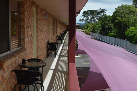 Best Western Kennedy Drive Airport Motel - ACT Tourism 33