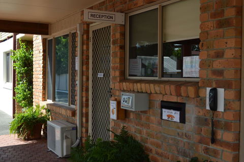 Best Western Kennedy Drive Airport Motel - ACT Tourism 41
