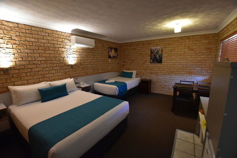 Best Western Kennedy Drive Airport Motel - ACT Tourism 15