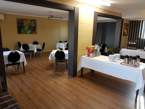 Best Western Kennedy Drive Airport Motel - ACT Tourism 4