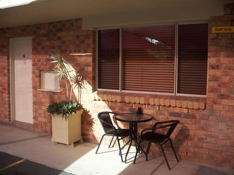 Best Western Kennedy Drive Airport Motel - ACT Tourism 28