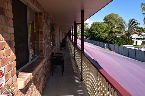 Best Western Kennedy Drive Airport Motel - ACT Tourism 29