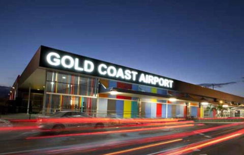 Best Western Kennedy Drive Airport Motel - ACT Tourism 1