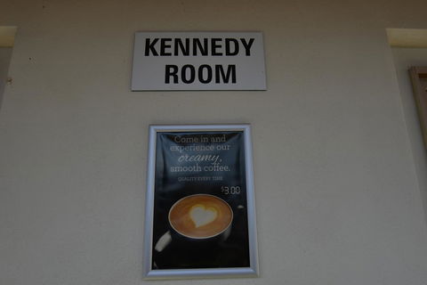 Best Western Kennedy Drive Airport Motel - ACT Tourism 10