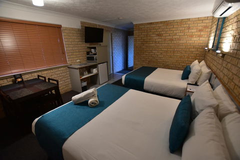 Best Western Kennedy Drive Airport Motel - ACT Tourism 14