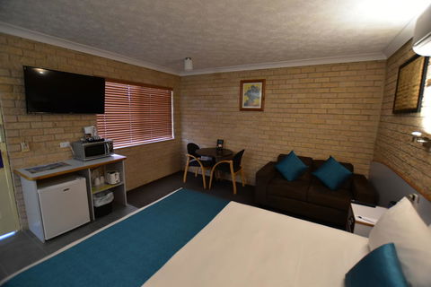 Best Western Kennedy Drive Airport Motel - ACT Tourism 16