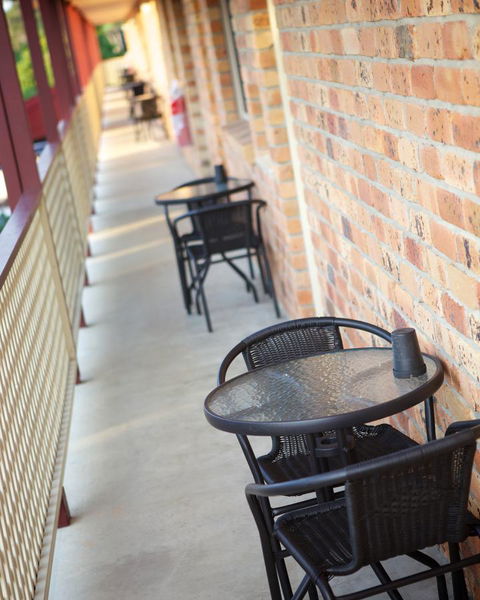 Best Western Kennedy Drive Airport Motel - ACT Tourism 35