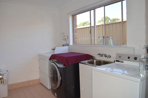 Best Western Kennedy Drive Airport Motel - ACT Tourism 44
