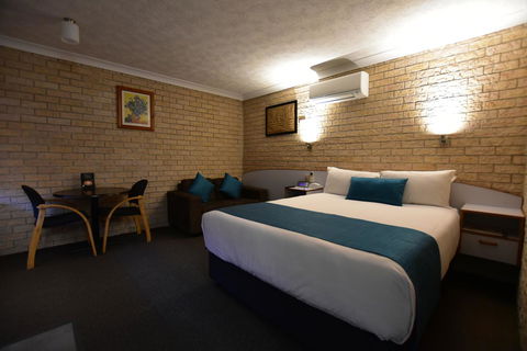 Best Western Kennedy Drive Airport Motel - ACT Tourism 12