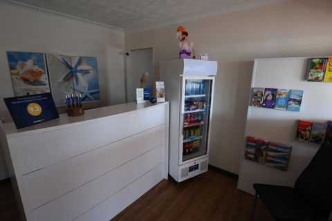 Best Western Kennedy Drive Airport Motel - ACT Tourism 6