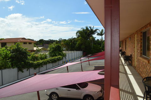 Best Western Kennedy Drive Airport Motel - ACT Tourism 39