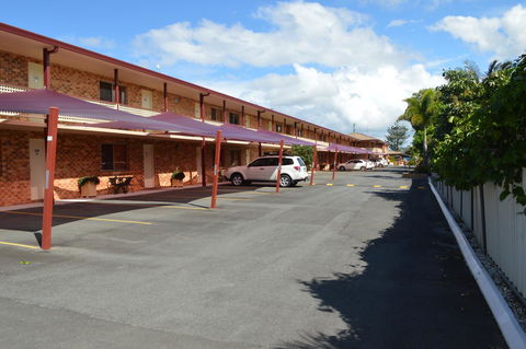 Best Western Kennedy Drive Airport Motel - ACT Tourism 38