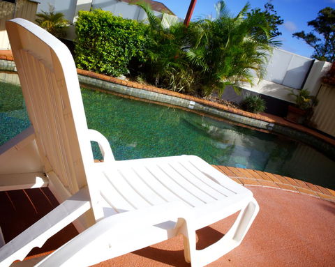 Best Western Kennedy Drive Airport Motel - ACT Tourism 11