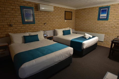 Best Western Kennedy Drive Airport Motel - ACT Tourism 19