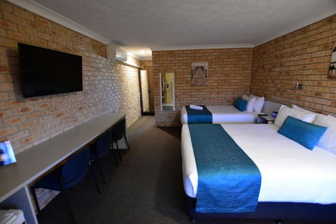 Best Western Kennedy Drive Airport Motel - ACT Tourism 25