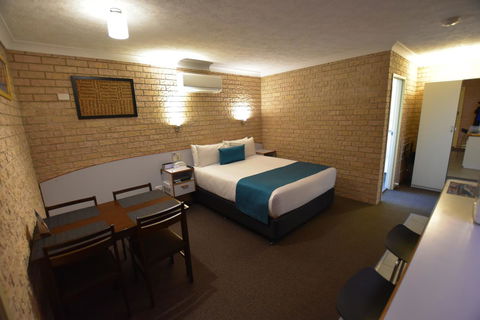 Best Western Kennedy Drive Airport Motel - ACT Tourism 18