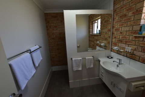 Best Western Kennedy Drive Airport Motel - ACT Tourism 26