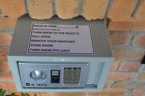Best Western Kennedy Drive Airport Motel - ACT Tourism 42
