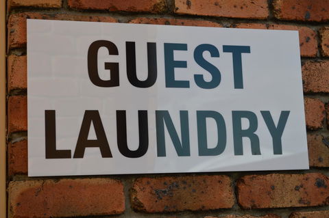 Best Western Kennedy Drive Airport Motel - ACT Tourism 43