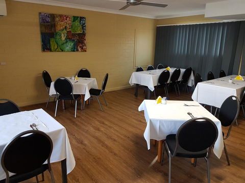 Best Western Kennedy Drive Airport Motel - ACT Tourism 9