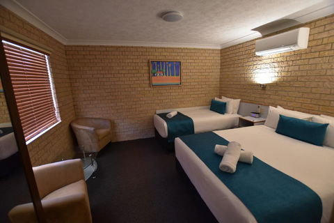 Best Western Kennedy Drive Airport Motel - ACT Tourism 17