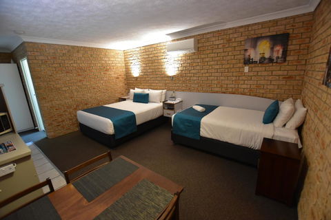 Best Western Kennedy Drive Airport Motel - ACT Tourism 13