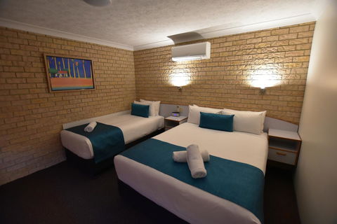 Best Western Kennedy Drive Airport Motel - ACT Tourism 20