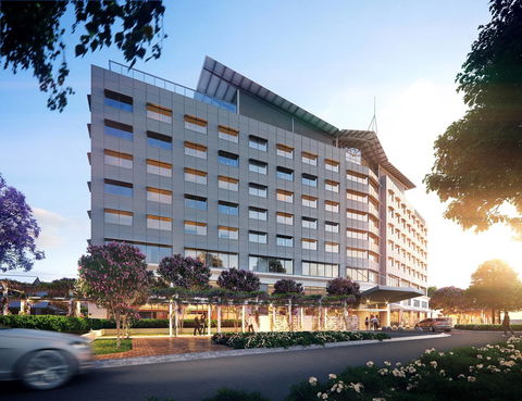 The William Inglis Mgallery - ACT Tourism 1