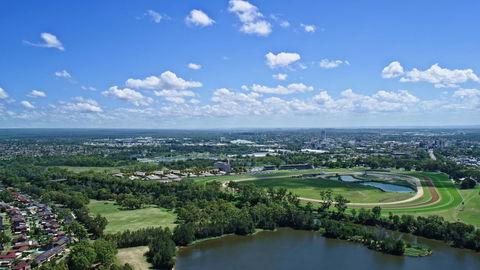 The William Inglis Mgallery - ACT Tourism 38