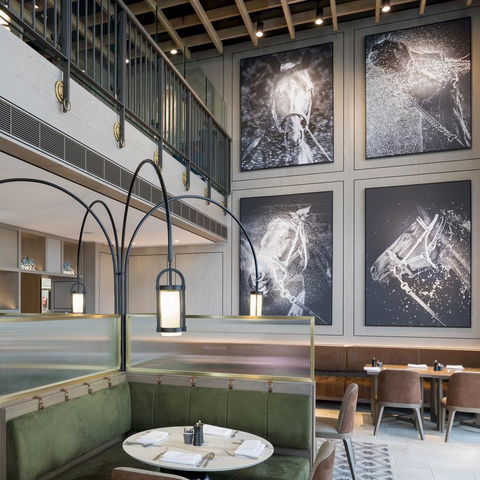 The William Inglis Mgallery - ACT Tourism 8