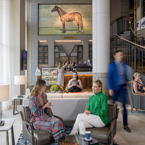 The William Inglis Mgallery - ACT Tourism 30