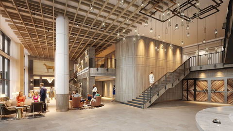 The William Inglis Mgallery - ACT Tourism 4
