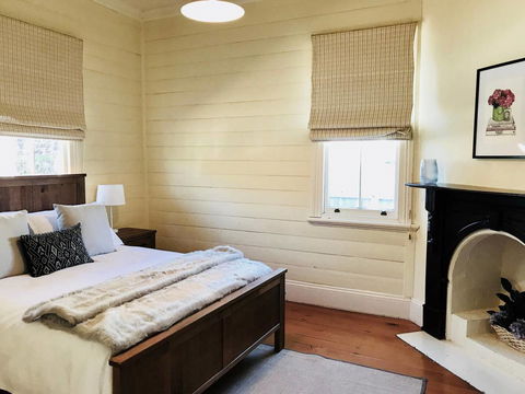 Belltrees - ACT Tourism 6