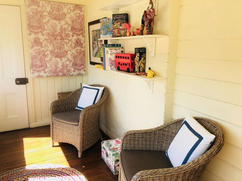 Belltrees - ACT Tourism 12