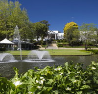 Crowne Plaza Hawkesbury Valley - ACT Tourism
