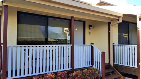 Great Escape Lofts - ACT Tourism 8