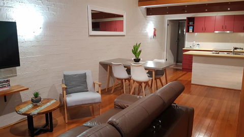 Great Escape Lofts - ACT Tourism 2
