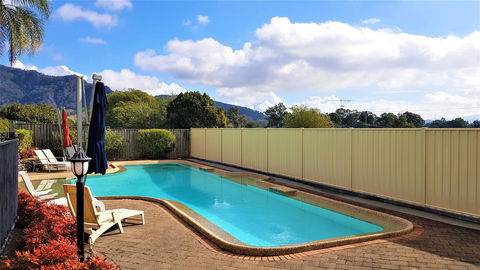 Great Escape Lofts - ACT Tourism 5