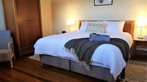 Great Escape Lofts - ACT Tourism 1