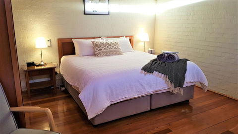 Great Escape Lofts - ACT Tourism 10